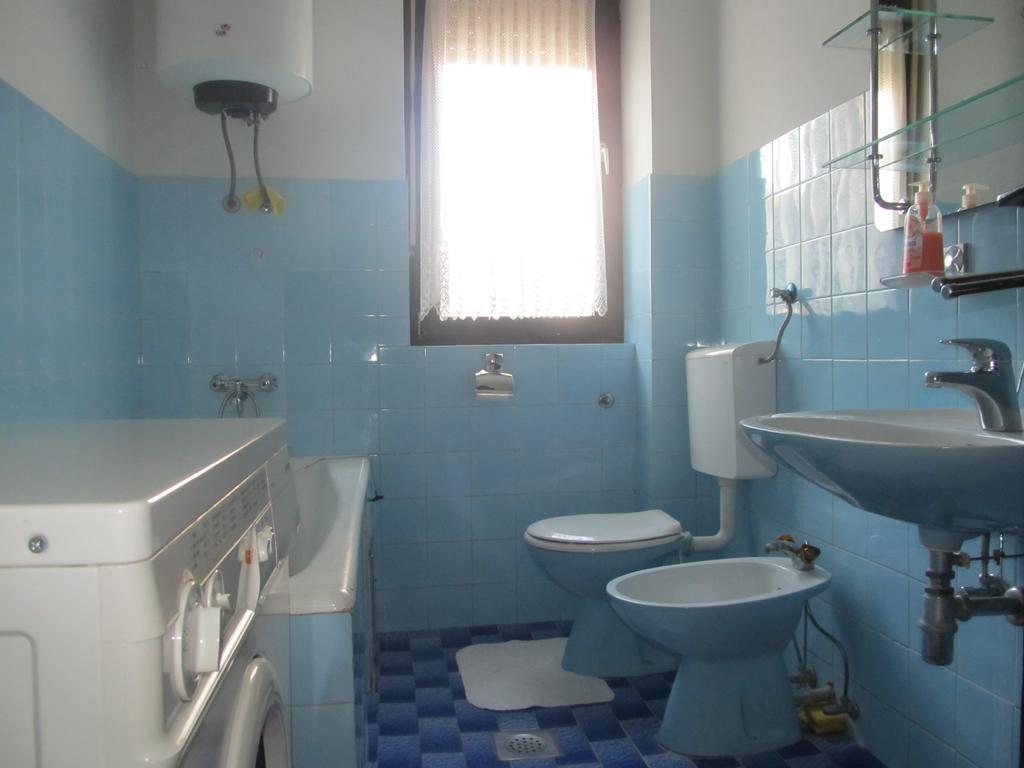 Apartment Razum Пула Экстерьер фото