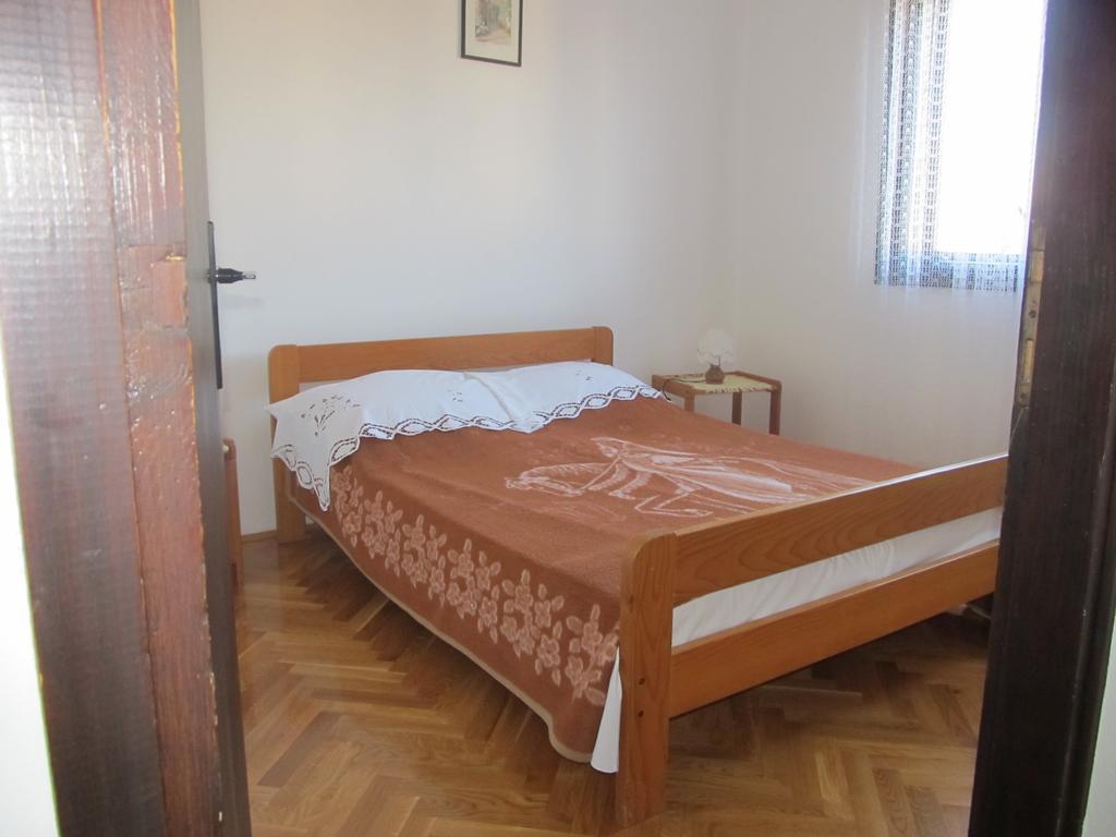 Apartment Razum Пула Экстерьер фото
