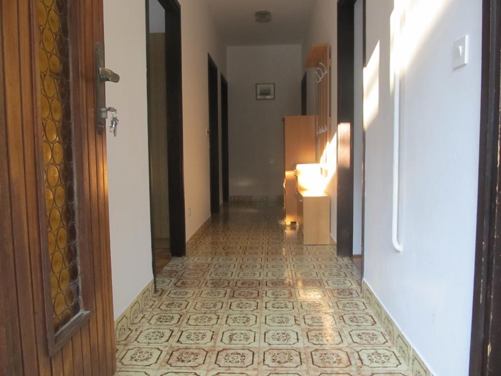 Apartment Razum Пула Экстерьер фото