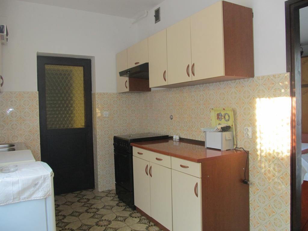 Apartment Razum Пула Экстерьер фото