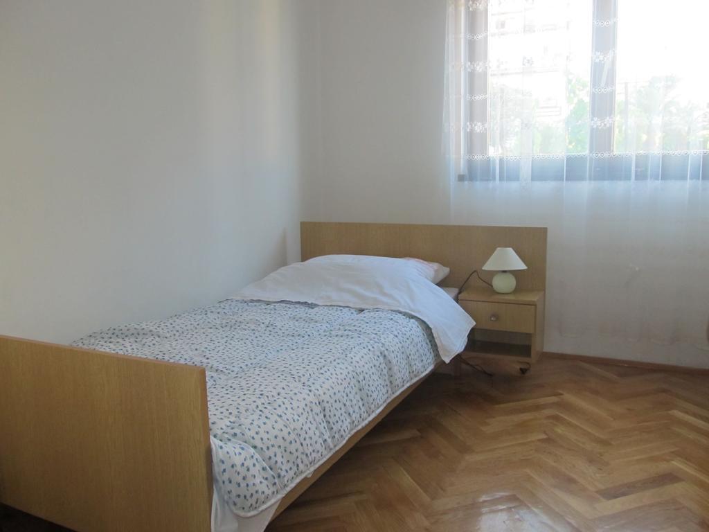 Apartment Razum Пула Экстерьер фото